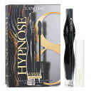  ԗDǃVbv  Lancome Le 8 Hypnose Mascara Set: LE 8 Hypnose Mascara 8ml + Cils Booster XL Super Enhancing Mascara Base 4ml 942942 R Le   COʔ