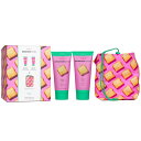 【月間優良ショップ受賞】 Pupa Breakfast Lovers Kit 1 Toast: プーパ Breakfast Lovers Kit 1 Toast: 2pcs+1bag 送料無料 海外通販(4)