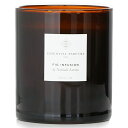 【月間優良ショップ受賞】 Essential Parfums Fig Infusion by Nathalie Lorson Scented Candle Es...