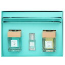 yԗDǃVbv܁z Acqua Dell'Elba Scatola Regalo Home Scent Coffret: ANAEfbEGo Scatola Regalo Home Scent Coffret: 3pcs  COʔ