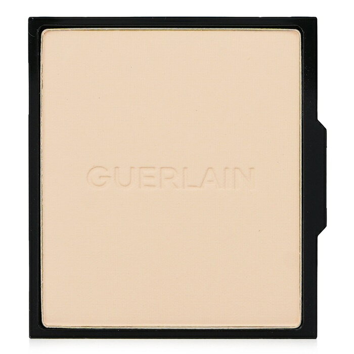 【月間優良ショップ受賞】 Guerlain Parure Gold Skin Control High Perfection Matte Compact Foundation Refill - # 0N Neutral ゲラン Parure Gold Skin Contro 送料無料 海外通販