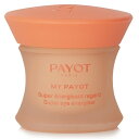 【月間優良ショップ受賞】 Payot My Payot Super Eye Energiser パイヨ My Payot Super Eye Energiser 15ml/0.5oz 送料無料 海外通販