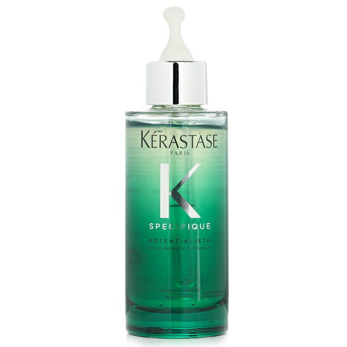 【月間優良ショップ受賞】 Kerastase Specifique Potentialiste Universal Defense Serum (For Unbalanced Scalps) ケラスターゼ Specifique Potentialiste Universal 送料無料 海外通販