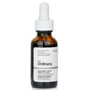 【月間優良ショップ受賞】 The Ordinary Multi Peptide + Copper Peptides 1% Serum ジ・オーディナリー Multi Peptide + Copper Peptides 1% Serum 30ml/1oz 送料無料 海外通販