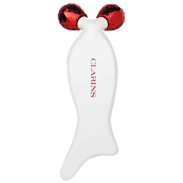 【月間優良ショップ受賞】 Clarins Resculpting Flash Roller クラランス Resculpting Flash Roller 1pc 送料無料 海外通販