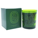 【月間優良ショップ受賞】 Diptyque Figuier Scented Candle Diptyque フィギエの香りのキャンドル 10.2 oz 送料無料...