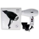 yԗDǃVbv܁z Elchim 3900 Healthy Ionic Hair Dryer - White G` 3900wV[CIwAhC[-zCg 1 Pc  COʔ