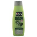 【月間優良ショップ受賞】 Alberto VO5 Herbal Escapes Kiwi Lime Squeeze Conditioner 15 oz 送料無料 海外通販