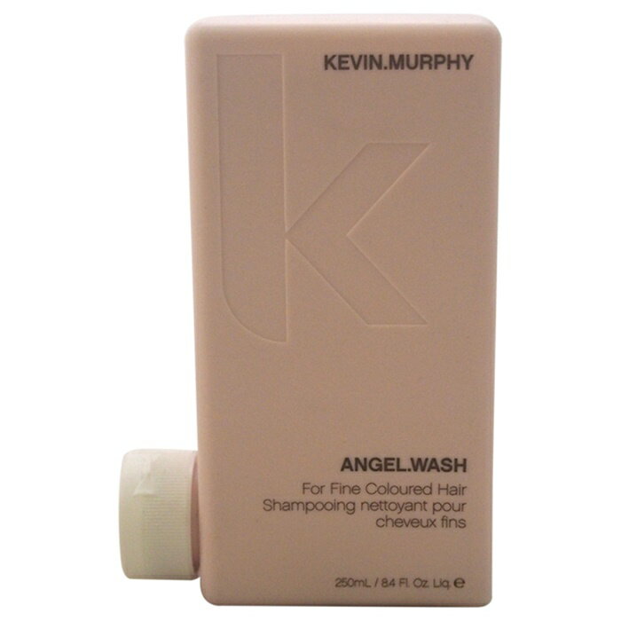 【月間優良ショップ受賞】 Kevin.Murphy Angel.Wash Shampoo 8.4 oz 送料無料 海外通販