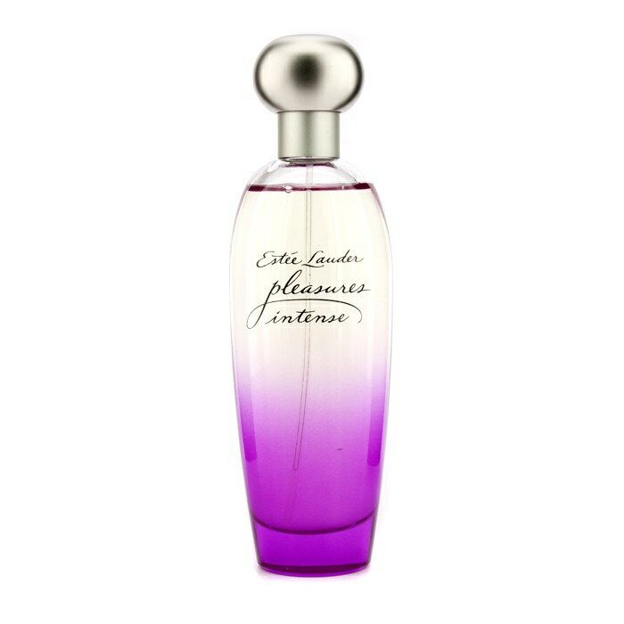 エスティローダー 【月間優良ショップ受賞】 Estee Lauder Pleasures Intense Eau De Parfume Spray エスティ ローダー プレジャーズインテンス　オードパルファムスプレー 100ml/3.3oz 送料無料 海外通販