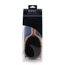 【月間優良ショップ受賞】 Wet Brush Pro Epic Deluxe Shine Enhancer - # Rose Gold ウェットブラシ プロ エピック デラックス シャイン エンハンサ— - # ローズゴールド 1pc 送料無料 海外通販