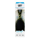 yԗDǃVbv܁z Wet Brush Original Detangler Safari - # Leopard-Dark Gray EFbguV Original Detangler Safari - # Leopard-Dark Gray 1pc  COʔ