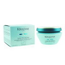 【月間優良ショップ受賞】 Kerastase Resistance Masque Force Architecte Strengthening Masque (Brittle, Damaged Hair, Split Ends) ケラスターゼ Resistance Masq 送料無料 海外通販