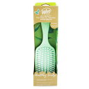 yԗDǃVbv܁z Wet Brush Go Green Oil Infused Shine Enhancer - # Tea Tree Oil EFbguV Go Green Oil Infused Shine Enhancer -  COʔ