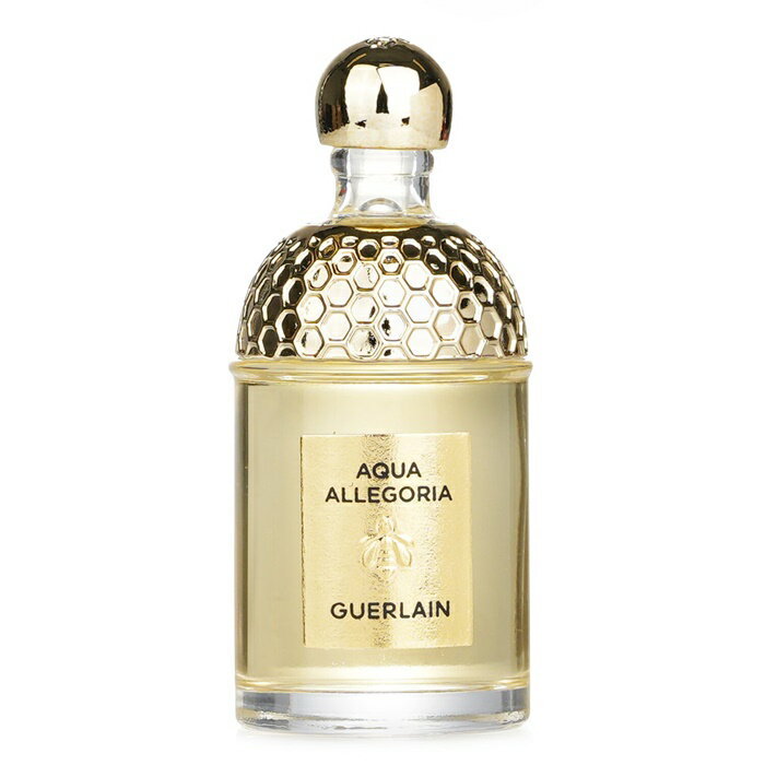 デパコス（3000円程度） 【月間優良ショップ受賞】 Guerlain Aqua Allegoria Forte Mandarine Basilic Eau De Parfum ゲラン Aqua Allegoria Forte Mandarine Basilic Eau De Parfum 7.5ml 送料無料 海外通販