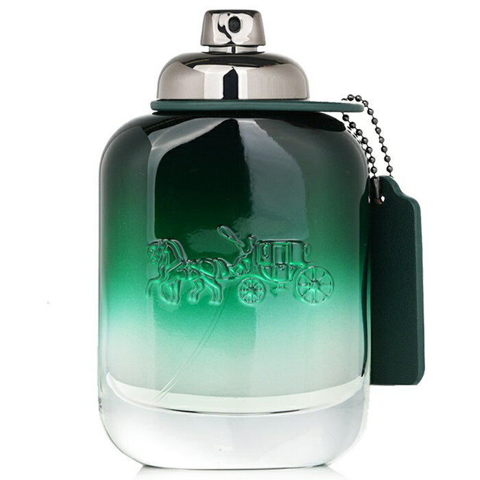 ڷͥɥå׼ޡ Coach Green Eau De Toilette Spray  Green Eau De Toilette Spray 100ml/3.3oz ̵ 