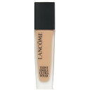 【月間優良ショップ受賞】 Lancome Teint Idole Ultra Wear Foundation - # 315C ランコム Teint Idole Ultra Wear Foundation - # 315C 30ml/1oz 送料無料 海外通販