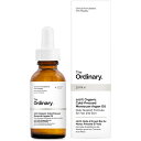 【月間優良ショップ受賞】 The Ordinary 100% Organic Cold-Pressed Moroccan Argan Oil The Ordinary 100% Organic Cold-Pressed Moroccan Ar 送料無料 【楽天海外直送】