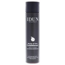 【月間優良ショップ受賞】 Idun Minerals Repair and Care Conditioner Idun Minerals 修理およびケアコンディ...