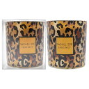 【月間優良ショップ受賞】 Rachel Zoe Instinct Scented Candle 6.3 oz 送料無料 海外通販