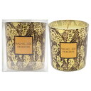【月間優良ショップ受賞】 Rachel Zoe Fearless Scented Candle 6.3 oz 送料無料 海外通販