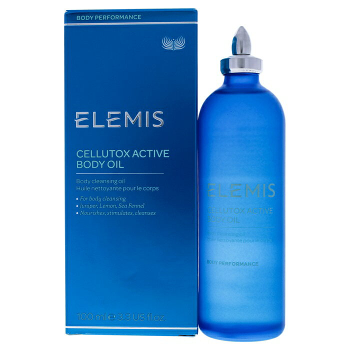 【月間優良ショップ受賞】 Elemis Cell