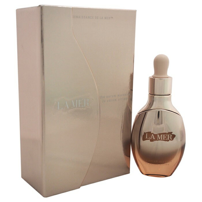 ڷͥɥå׼ޡ La Mer Genaissance De La Mer The Serum Essence ᡼ Genaissance De LaMer२å 1 oz ̵ 