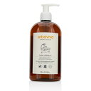 Erbaviva Baby Shampoo エルバビーバ Baby Shampoo 500ml/16oz 【楽天海外直送】