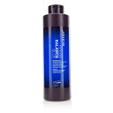 yԗDǃVbv܁z Joico Color Balance Blue Shampoo (Eliminates Brassy/Orange Tones on Lightened Brown Hair) WCR J[oX u[ Vv[ (Ԃ݂܂/C  COʔ