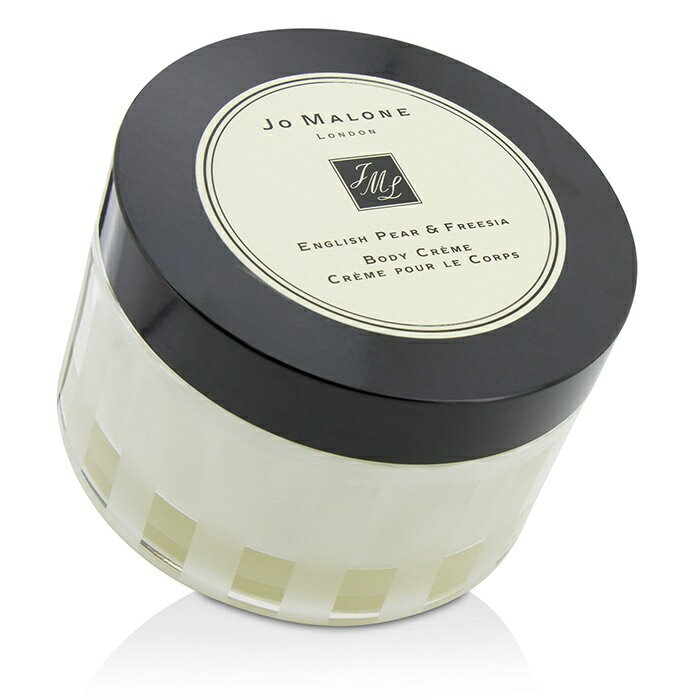 【月間優良ショップ受賞】 Jo Malone English Pear & Freesia Body Creme ジョーマローン イングリッシュ ペア & フリージア ボディ クリーム 175ml/5.9oz 送料無料 海外通販 1