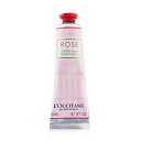 yԗDǃVbv܁z L'Occitane Rose Hand Cream NV^ [Y nh N[ 30ml/1oz  yyVCOz