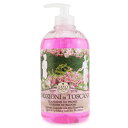 yԗDǃVbv܁z Nesti Dante Emozioni In Toscana Hand & Face Soap With Iris Florentina - Garden In Bloom lXeB_e Emozioni In  COʔ