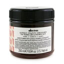 【月間優良ショップ受賞】 Davines Alchemic Creative Conditioner - # Coral (For Blonde and Lightened Hair) ダヴィネス Alchemic Creative Cond 送料無料 海外通販