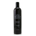 yԗDǃVbv܁z John Masters Organics Shampoo For Dry Hair with Evening Primrose W}X^[I[KjbN CujO v[Y Vv[ (hCwAp) 4  COʔ