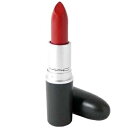  MAC Lipstick - No. 138 Chili Matte; Premium price due to scarcity マック リップスティック - チリ マット 3g/0.1oz 送料無料 海外通販