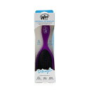 yԗDǃVbv܁z Wet Brush Original Detangler - # Purple EFbguV IWi fB^O[ - # p[v 1pc  COʔ