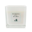 【月間優良ショップ受賞】 Acqua Dell'Elba Scented Candle - Giglio Delle Sabbie アクア・デッレ・エルバ Sc...