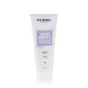 yԗDǃVbv܁z Goldwell Dual Senses Color Revive Color Giving Conditioner - # Icy Blonde S[hEF Dual Senses Color Revive C  COʔ