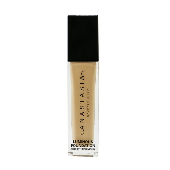 【月間優良ショップ受賞】 Anastasia Beverly Hills Luminous Foundation - # 230N アナスタシア ビバリーヒルズ Luminous Foundation - # 230N 30ml/1oz 送料無料 海外通販