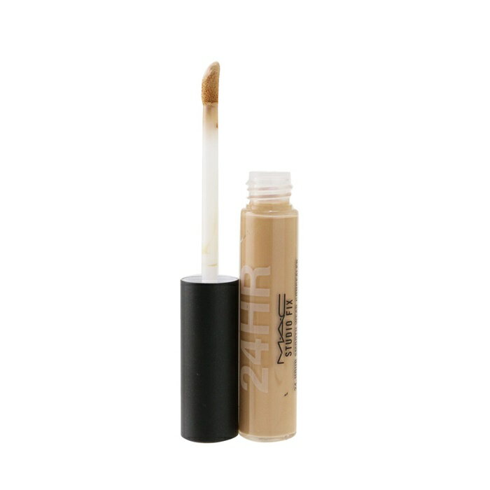 【月間優良ショップ受賞】 MAC Studio Fix 24 Hour Smooth Wear Concealer - # NW28 (Medium Beige With Neutral Undertone) マック スタジオ フィックス 24 アワー スムース ウェア コ 送料無料 海外通販