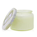 Voluspa Petite Jar Candle - Nissho Solei {Xp Petite Jar Candle - Nissho Solei 90g/3.2oz yyVCOz