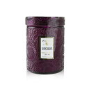 【月間優良ショップ受賞】 Voluspa Small Jar Candle - Santiago Huckleberry ボルスパ Small Jar Candle - Santiago Huckleberry 156g..