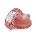 yԗDǃVbv܁z Voluspa Macaron Candle - Blackberry Rose Oud {Xp Macaron Candle - Blackberry Rose Oud 51g/1.8oz  COʔ