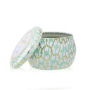 yԗDǃVbv܁z Voluspa Mini Tin Candle - Laguna {Xp Mini Tin Candle - Laguna 113g/4oz  COʔ