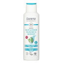 【月間優良ショップ受賞】 Lavera Shampoo Volume & Strength ラヴェーラ Shampoo Volume & Strength 250ml/8.7oz 送料無料 海外通販