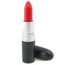 【月間優良ショップ受賞】 MAC Lipstick - Lady Danger (Matte) マック リップスティック - レディーデンジャー ( マット ) 3g/0.1oz 送料無料 海外通販