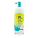【月間優良ショップ受賞】 DevaCurl No-Poo Decadence (Zero Lather Ultra Moisturizing Milk Cleanser - For Super Curly Hair) デヴァ ノープーデカダン 送料無料 海外通販