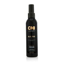 yԗDǃVbv܁z CHI Luxury Black Seed Oil Blow Dry Cream `B[ OWA[ ubNV[hIC uEhCN[ 177ml/6oz  COʔ