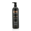yԗDǃVbv܁z CHI Luxury Black Seed Oil Gentle Cleansing Shampoo `B[ OWA[ ubNV[hIC WFgNWOVv[ 739ml/25oz  COʔ