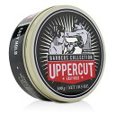 yԗDǃVbv܁z Uppercut Deluxe Barbers Collection Easy Hold Abp[Jbg fbNX o[o[ RNV C[W[ z[h 300g/10.5oz  COʔ